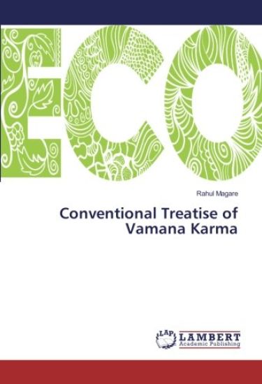 Conventional Treatise of Vamana Karma