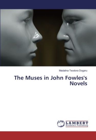 The Muses in John Fowles's Novels