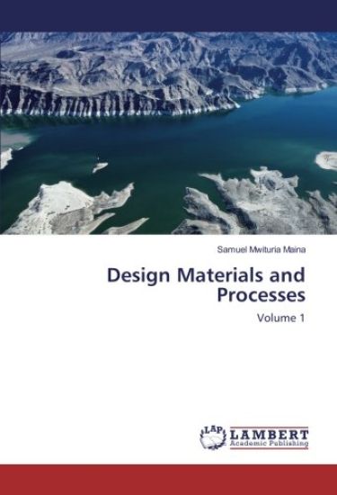 Design Materials and Processes