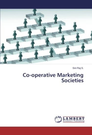 Co-operative Marketing Societies