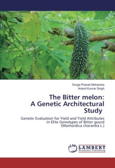 The Bitter melon: A Genetic Architectural Study