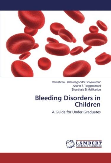 Bleeding Disorders in Children