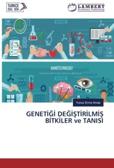 GENET¿¿¿ DE¿¿¿T¿R¿LM¿¿ B¿TK¿LER ve TANISI