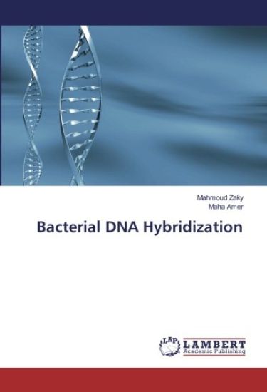 Bacterial DNA Hybridization