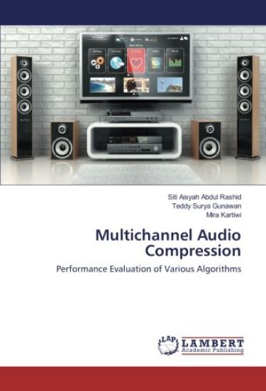 Multichannel Audio Compression