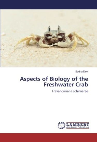 Aspects of Biology of the Freshwater Crab