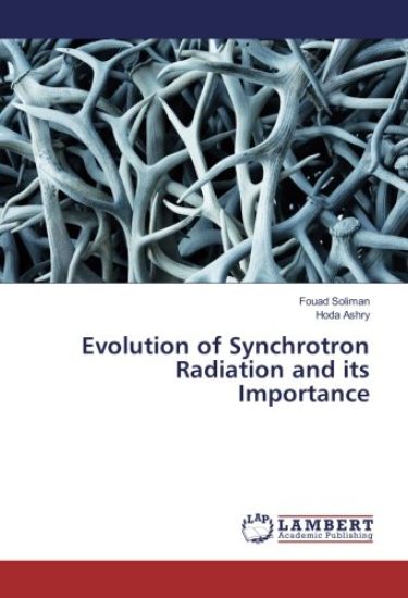 Evolution of Synchrotron Radiation and its Importance