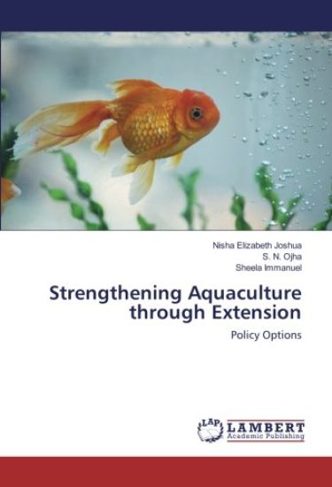 Strengthening Aquaculture through Extension