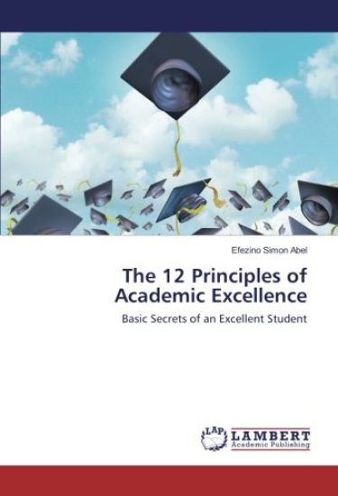 The 12 Principles of Academic Excellence
