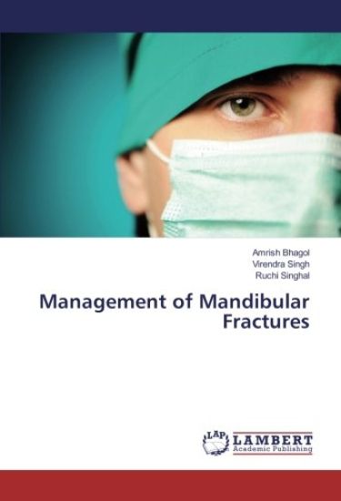 Management of Mandibular Fractures