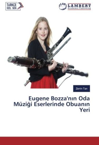 Eugene Bozza'n¿n Oda Müzi¿i Eserlerinde Obuan¿n Yeri