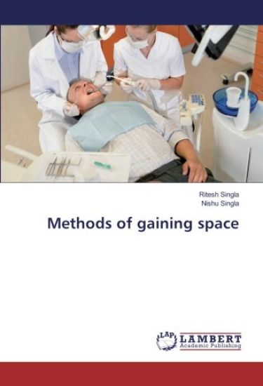 Methods of gaining space