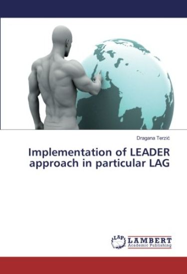 Implementation of LEADER approach in particular LAG