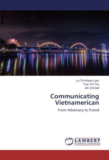 Communicating Vietnamerican
