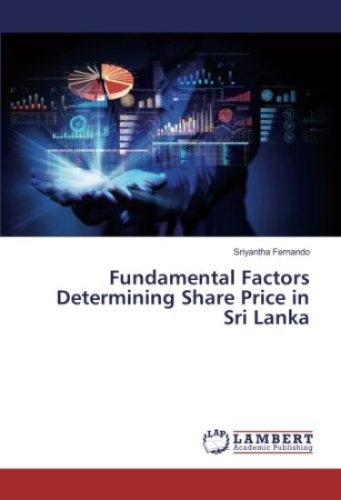 Fundamental Factors Determining Share Price in Sri Lanka