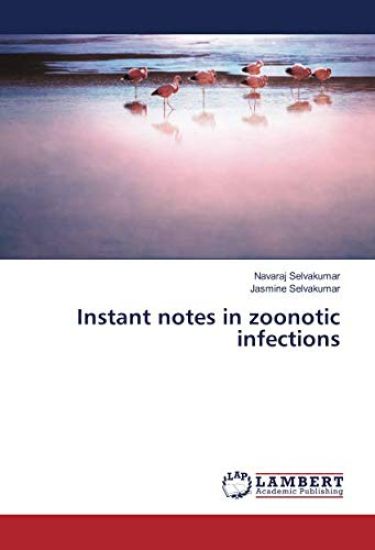 Instant notes in zoonotic infections