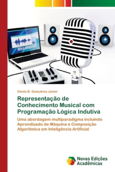 Representação de Conhecimento Musical com Programação Lógica Indutiva