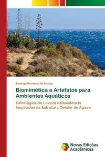 Biomimética e Artefatos para Ambientes Aquáticos