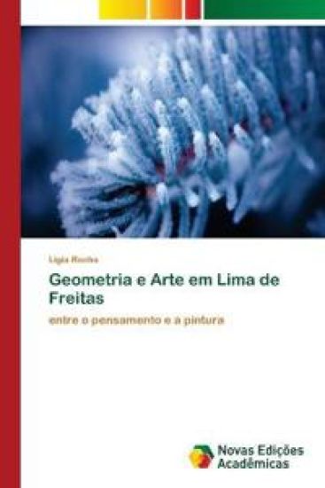 Geometria e Arte em Lima de Freitas