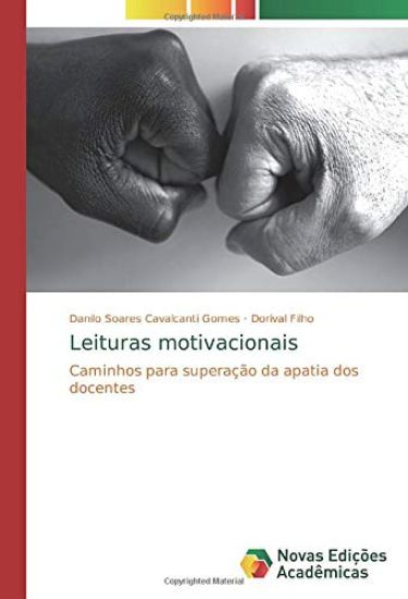 Leituras motivacionais