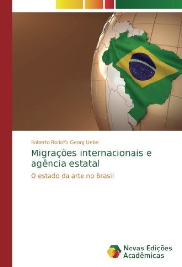 Migrações internacionais e agência estatal