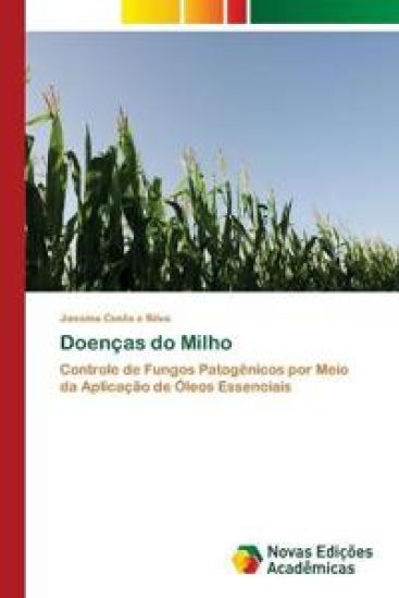 Doenças do Milho