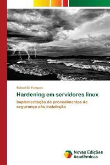 Hardening em servidores linux
