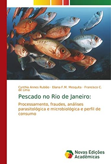 Pescado no Rio de Janeiro: