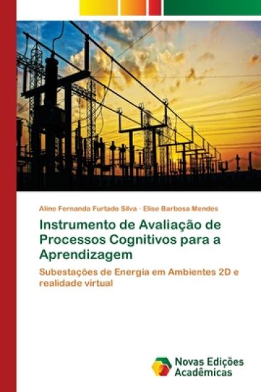 Instrumento de Avaliação de Processos Cognitivos para a Aprendizagem