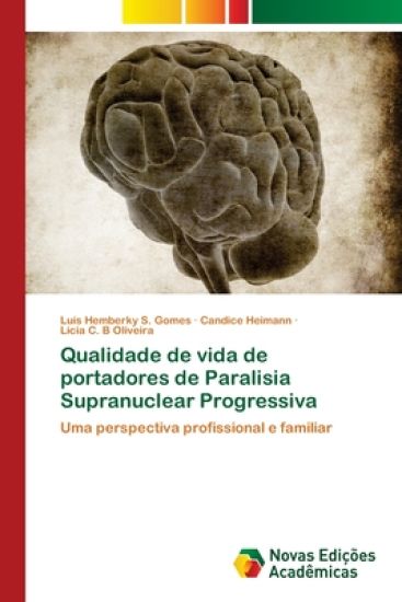 Qualidade de vida de portadores de Paralisia Supranuclear Progressiva