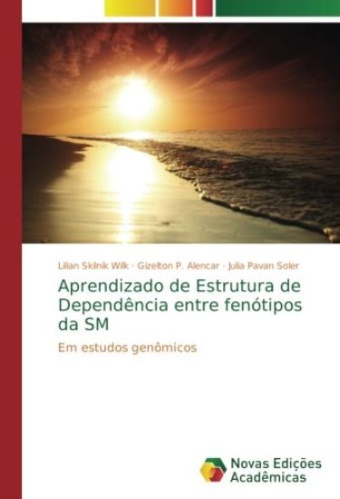 Aprendizado de Estrutura de Dependência entre fenótipos da SM