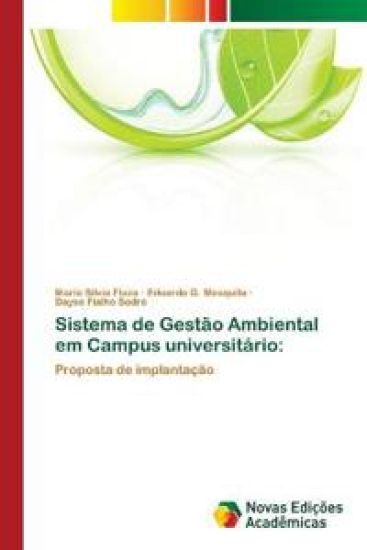 Sistema de Gestão Ambiental em Campus universitário