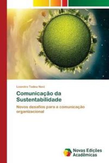 Comunicação da Sustentabilidade
