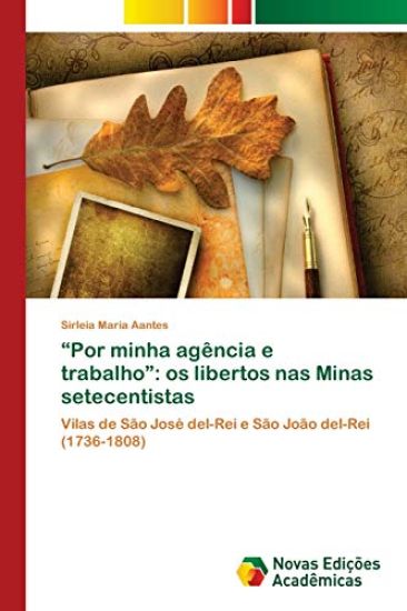 "Por minha agência e trabalho"