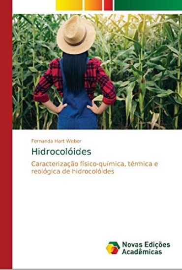 Hidrocolóides