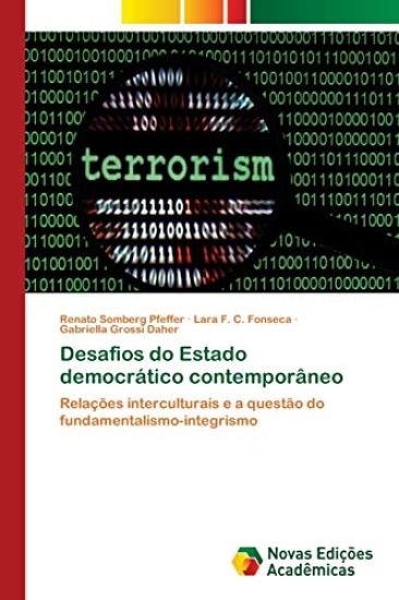 Desafios do Estado democrático contemporâneo