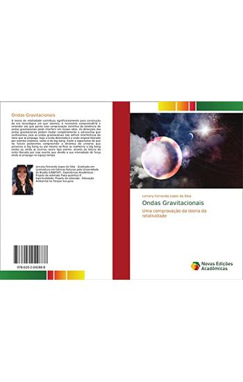 Ondas Gravitacionais