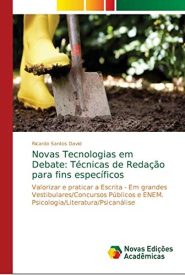 Novas Tecnologias em Debate
