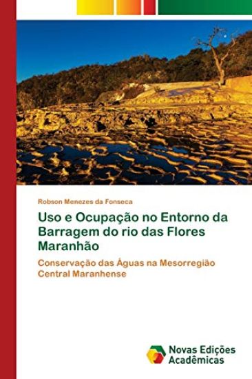Uso e Ocupação no Entorno da Barragem do rio das Flores Maranhão