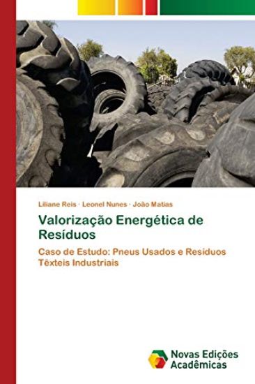 Valorização Energética de Resíduos