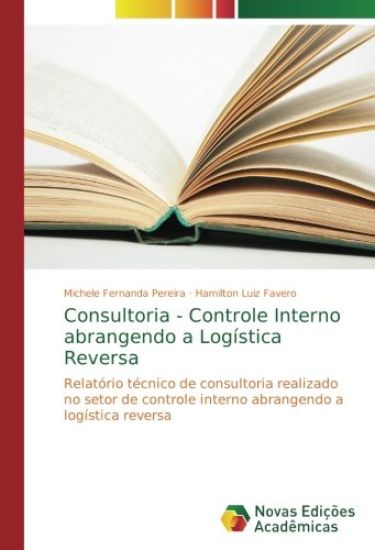 Consultoria - Controle Interno abrangendo a Logística Reversa