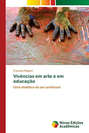 Vivências em arte e em educação