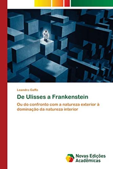 De Ulisses a Frankenstein