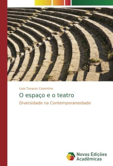 O espaço e o teatro