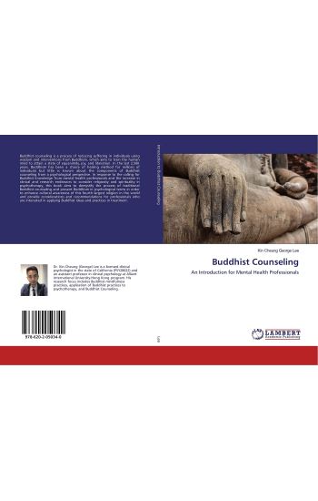 Buddhist Counseling