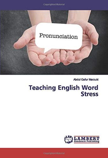 Teaching English Word Stress