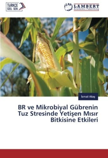 BR ve Mikrobiyal Gübrenin Tuz Stresinde Yeti¿en M¿s¿r Bitkisine Etkileri