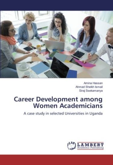 Career Development among Women Academicians