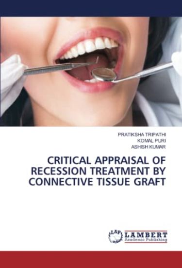CRITICAL APPRAISAL OF RECESSION TREATMENT BY CONNECTIVE TISSUE GRAFT