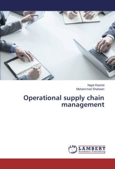 Operational supply chain management